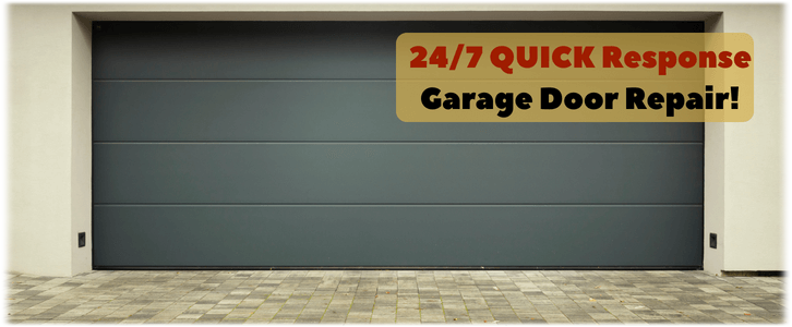 Garage Door Service Dallas TX